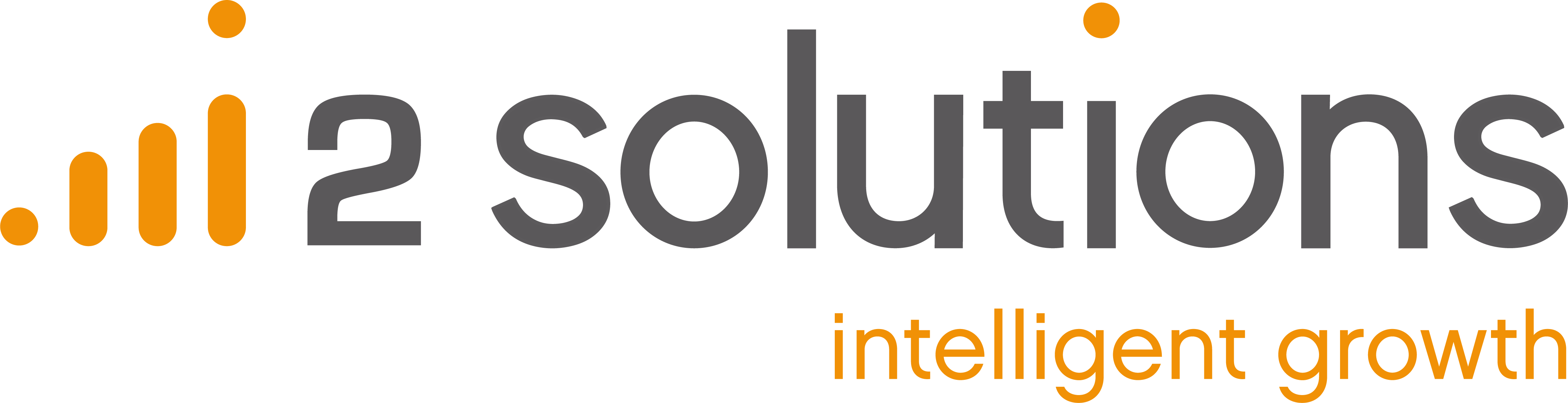 Logo i2solutions
